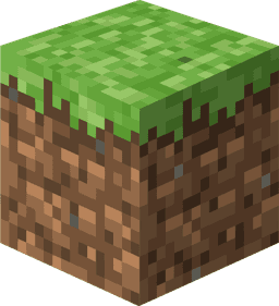 Minecraft Logo